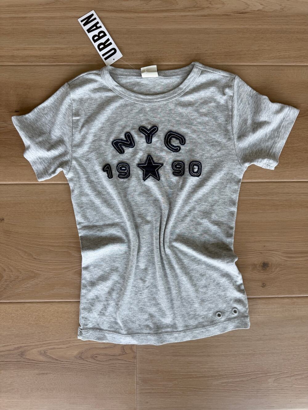 Urban outfitters NYC Tee